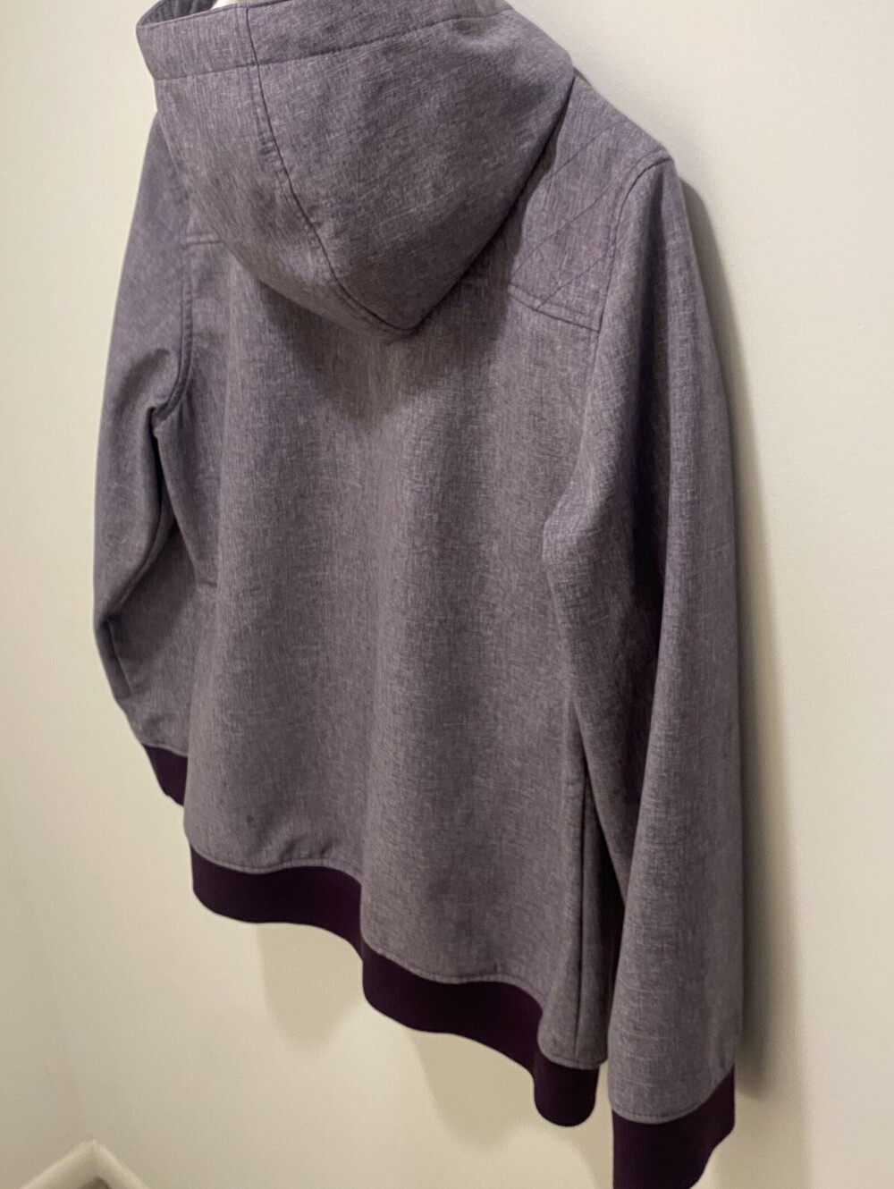 Men's Empyre Winter Jacket | Size Medium - Picture 9 of 9